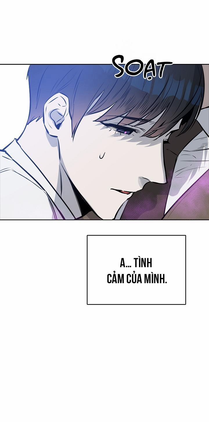 Kiss me liar 10 trang 30