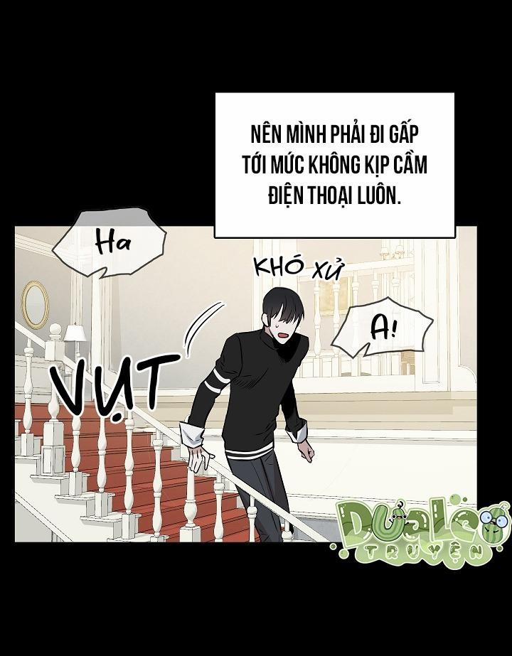 Kiss me liar 10 trang 39