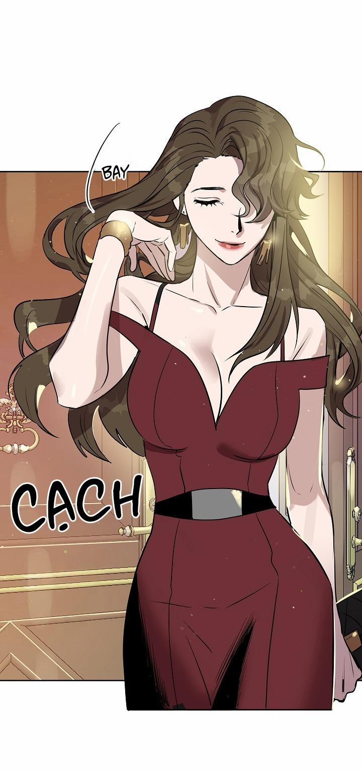 Kiss me liar 10 trang 42