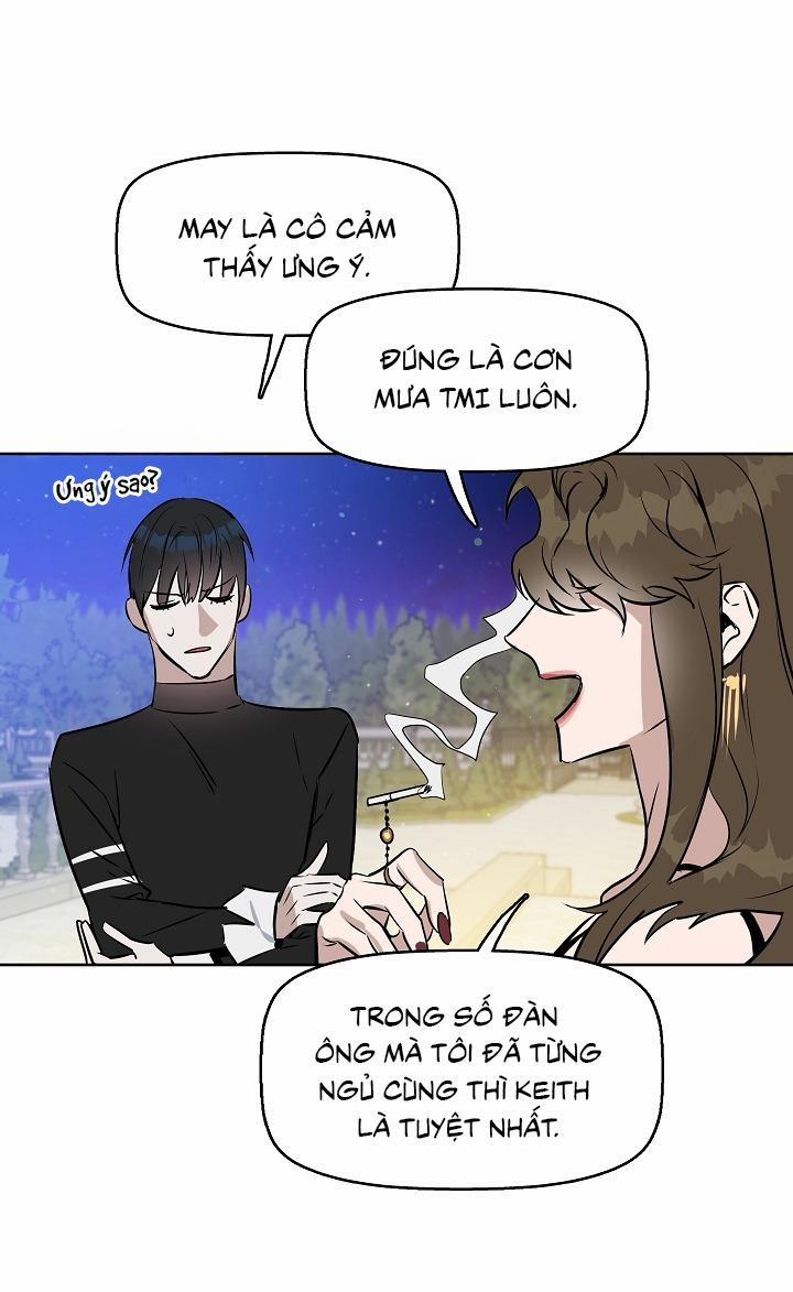 Kiss me liar 10 trang 48