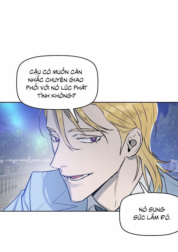 Kiss me liar 10 trang 5