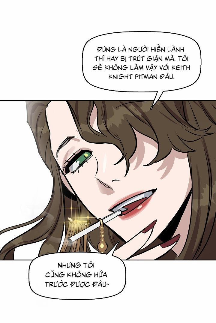 Kiss me liar 10 trang 51