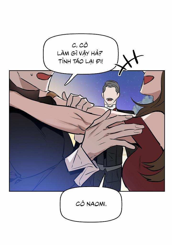 Kiss me liar 10 trang 59