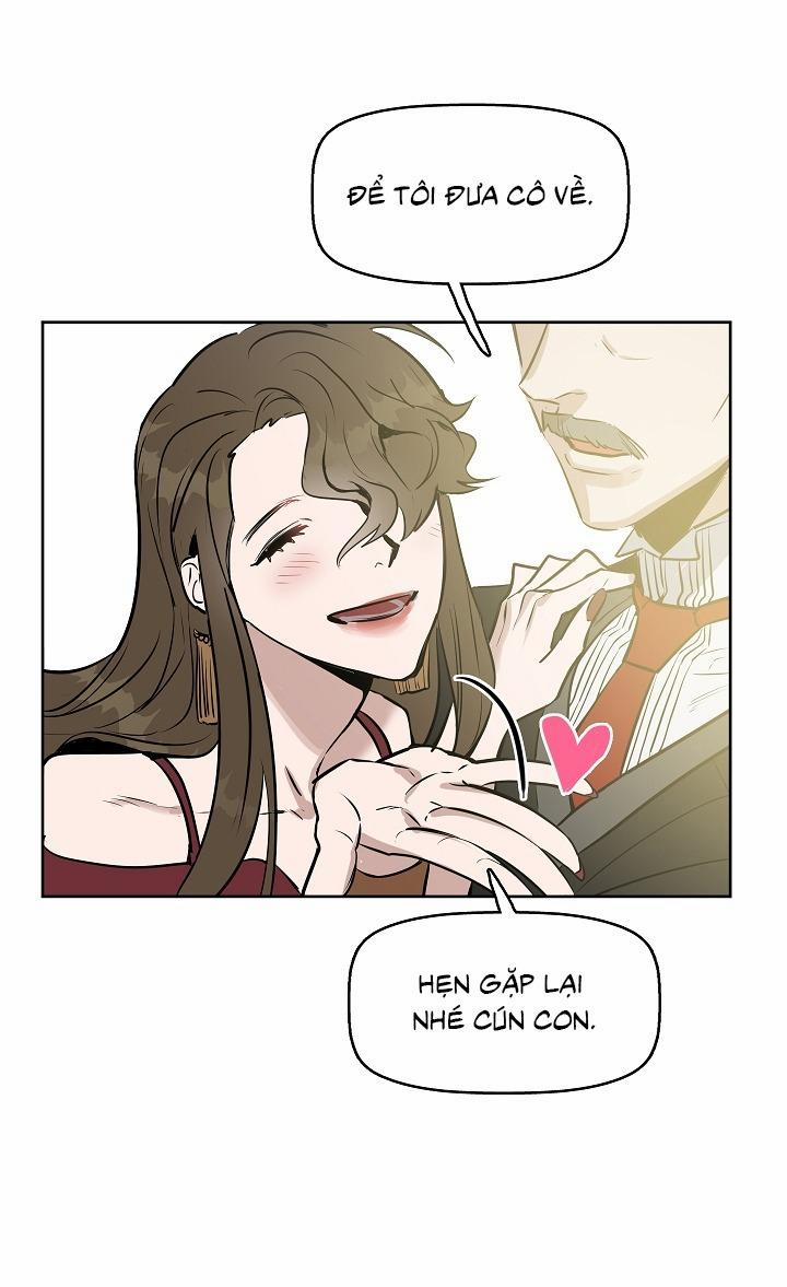 Kiss me liar 10 trang 60