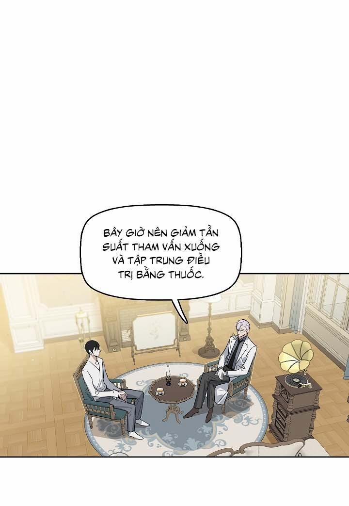 Kiss me liar 11 trang 0