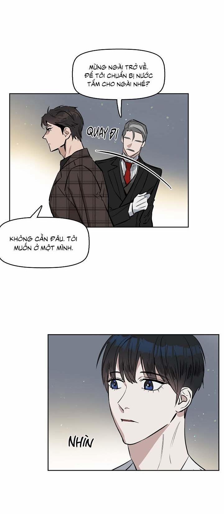 Kiss me liar 11 trang 14