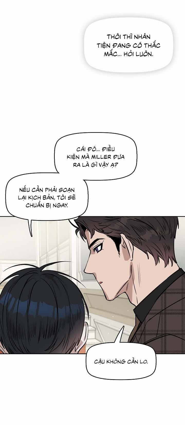 Kiss me liar 11 trang 20