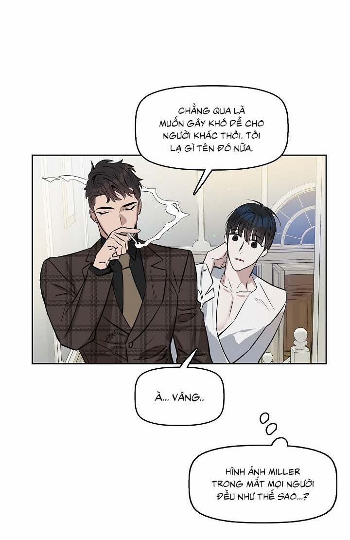 Kiss me liar 11 trang 21