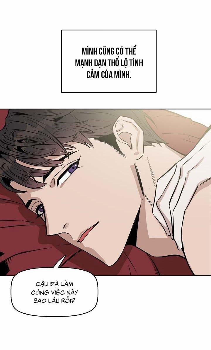 Kiss me liar 11 trang 30