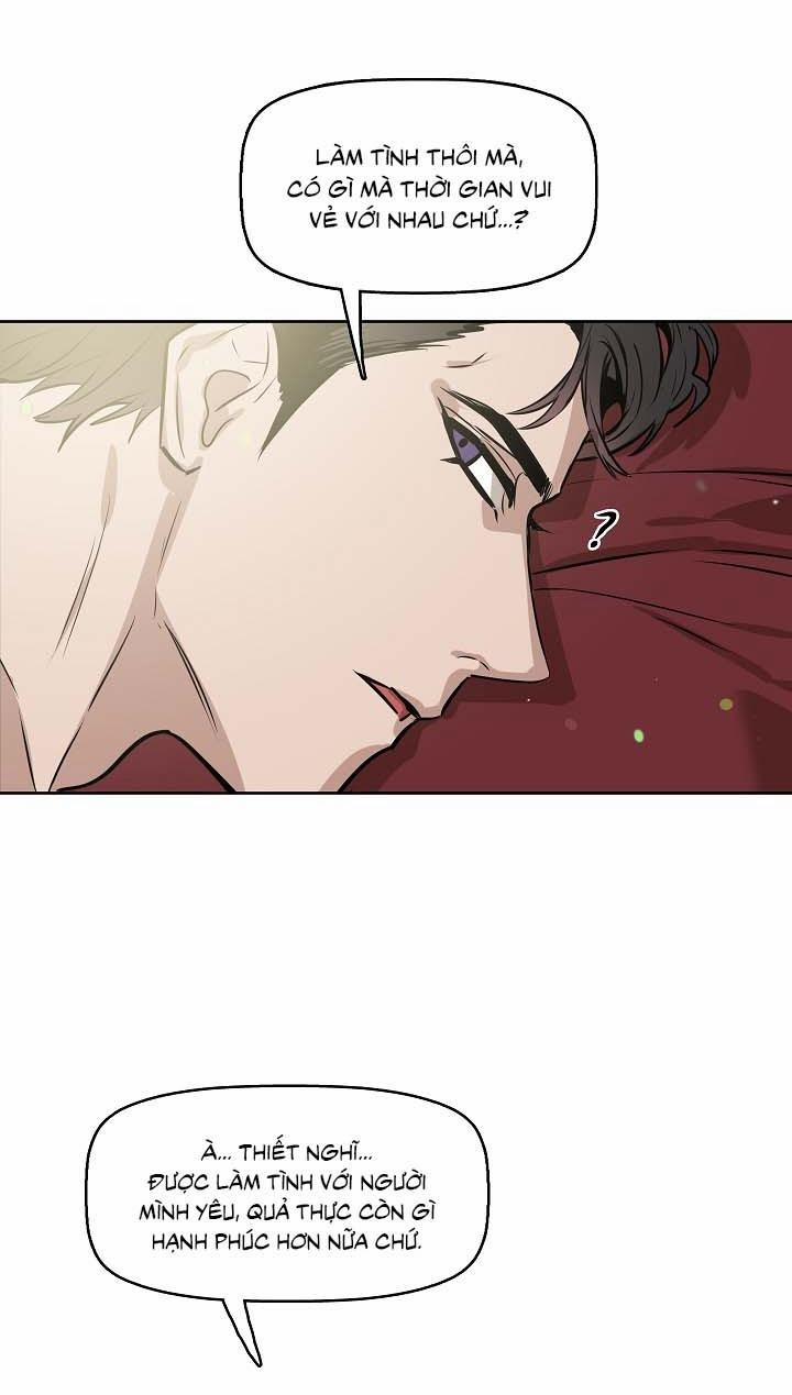 Kiss me liar 11 trang 34