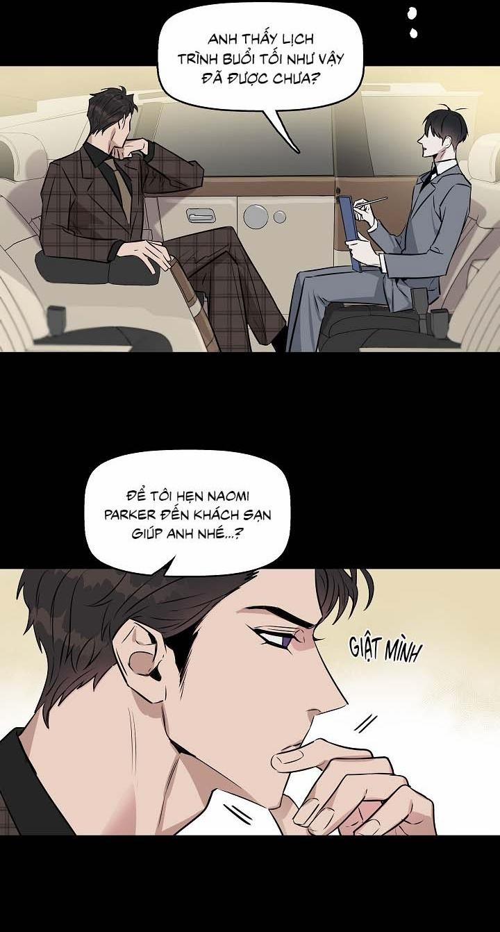 Kiss me liar 11 trang 6