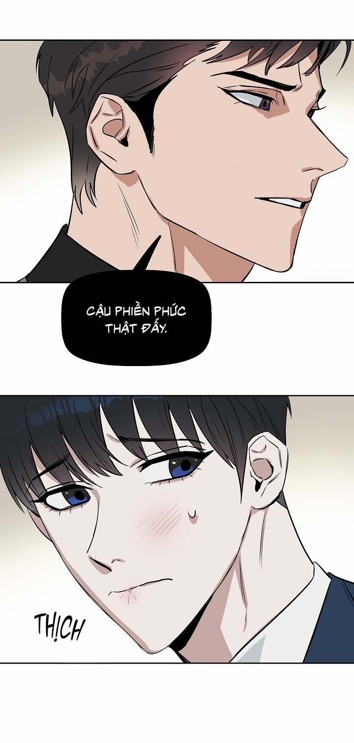 Kiss me liar 12 trang 14