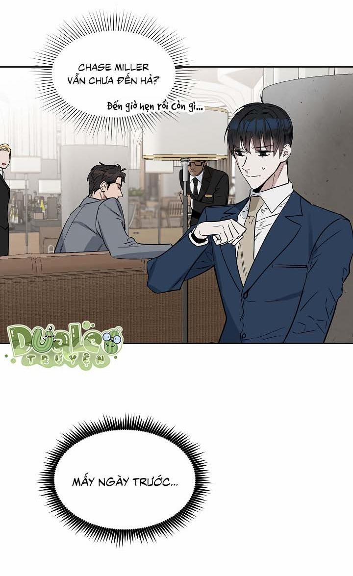 Kiss me liar 12 trang 22