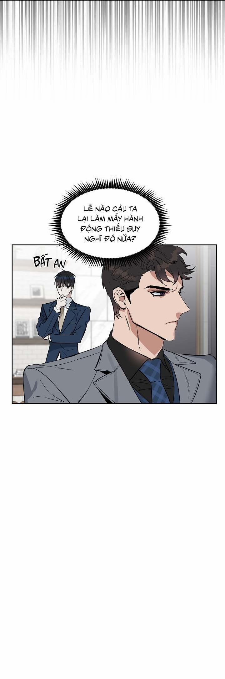 Kiss me liar 12 trang 24