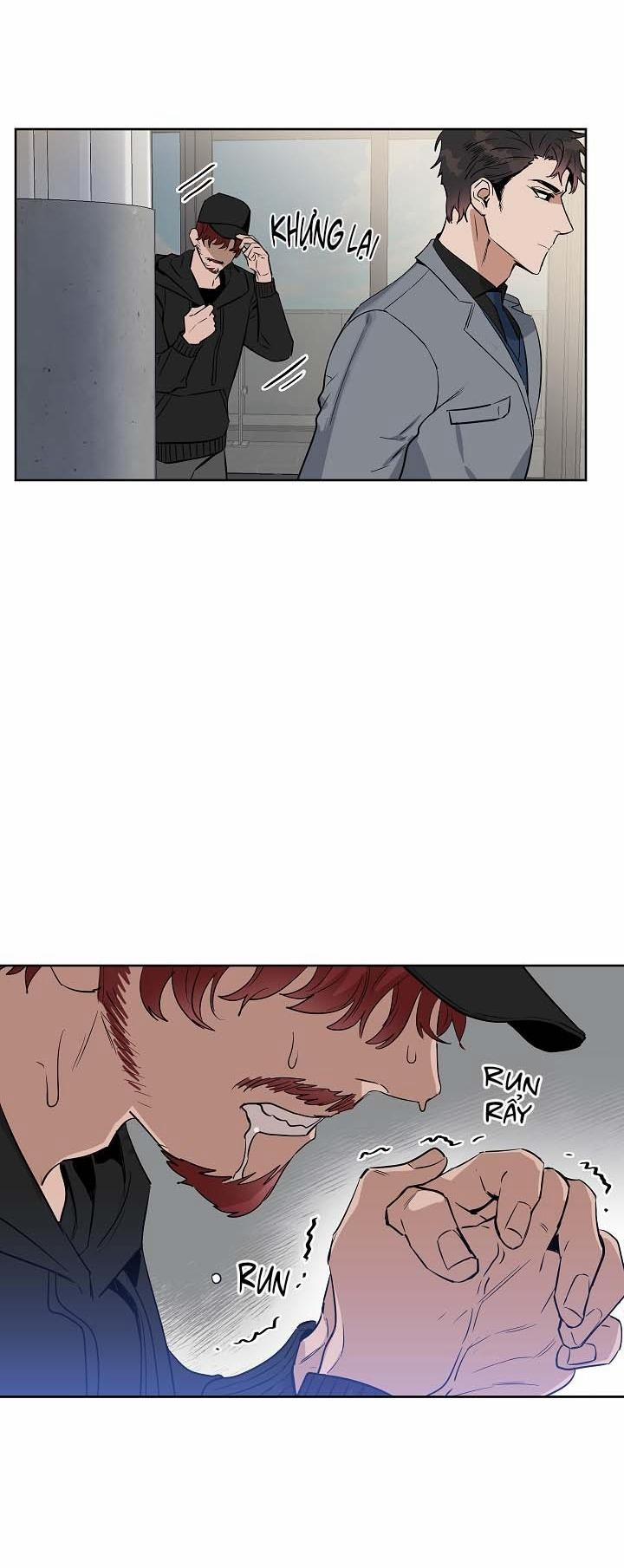 Kiss me liar 12 trang 28