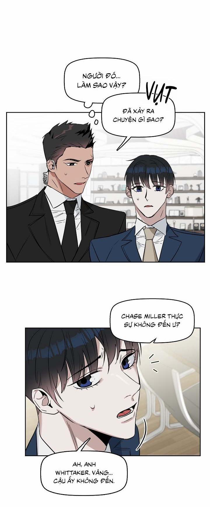 Kiss me liar 12 trang 29