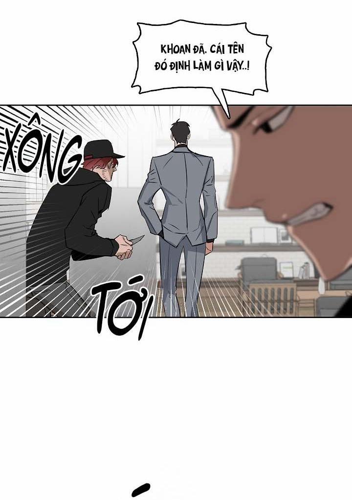 Kiss me liar 12 trang 30