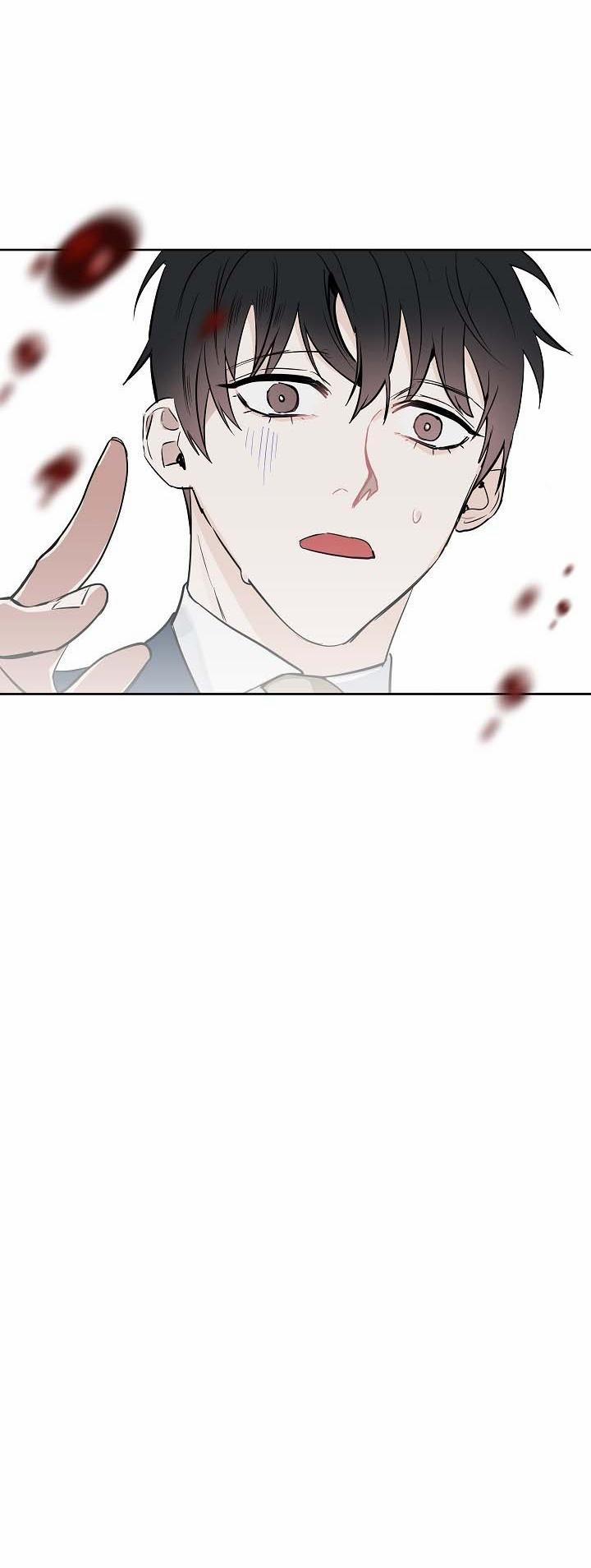 Kiss me liar 12 trang 34