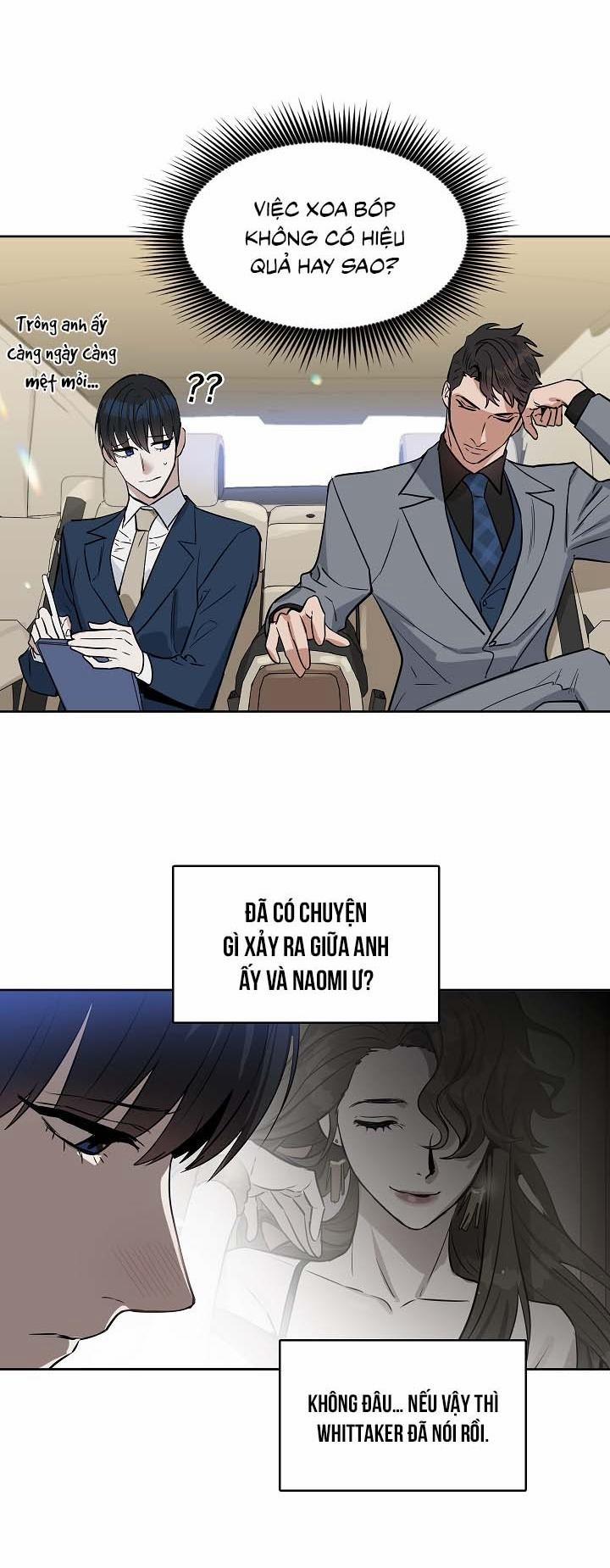 Kiss me liar 12 trang 7