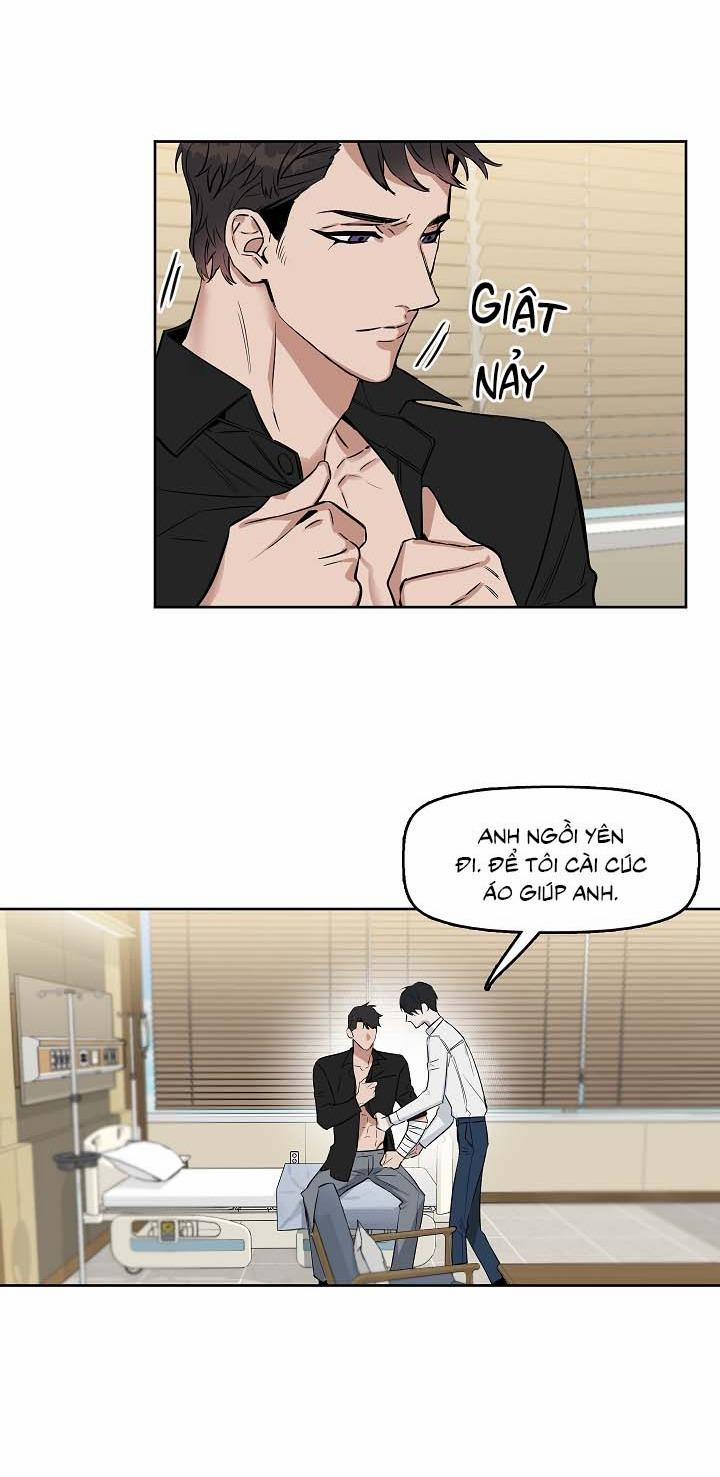 Kiss me liar 13 trang 10