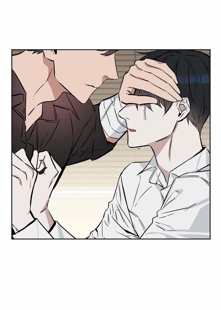 Kiss me liar 13 trang 21