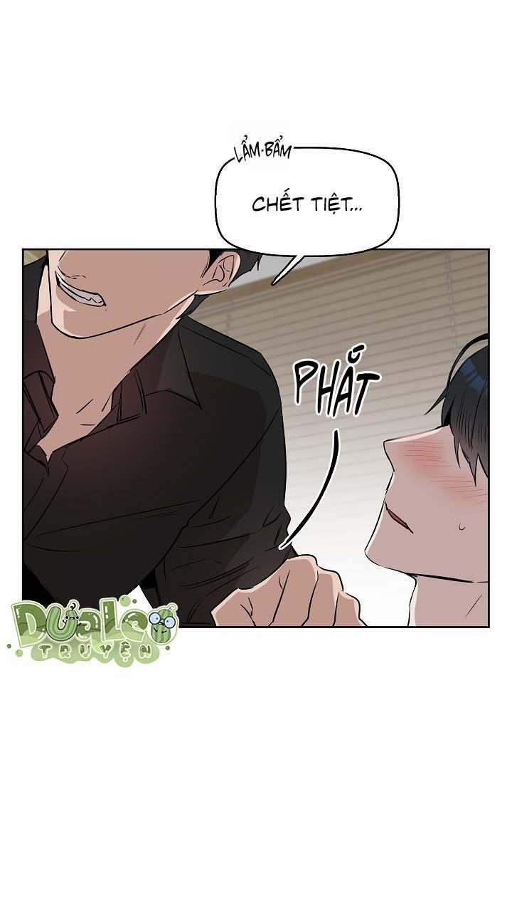 Kiss me liar 13 trang 36