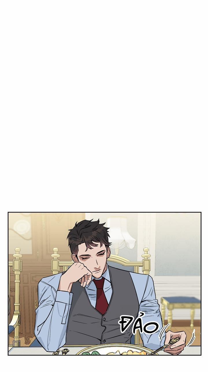 Kiss me liar 14 trang 0