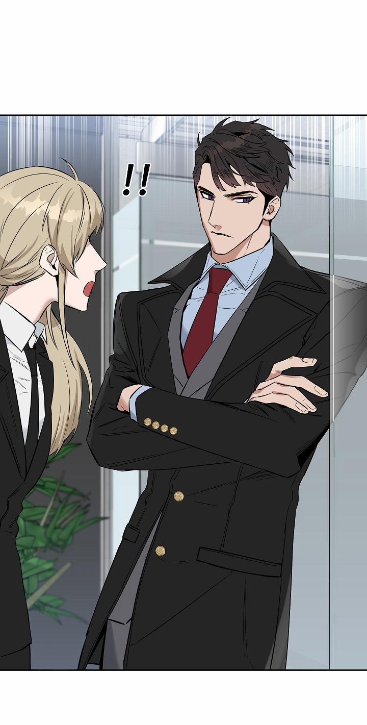 Kiss me liar 14 trang 16