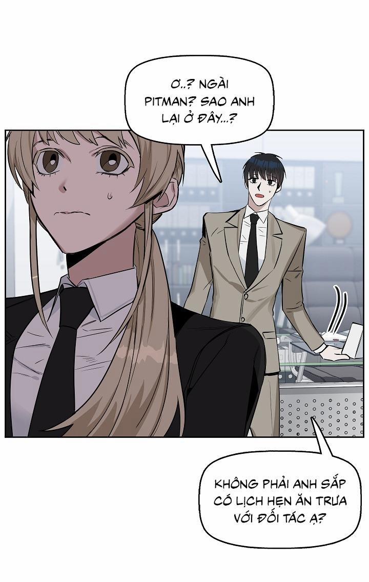 Kiss me liar 14 trang 17