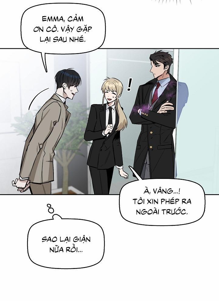 Kiss me liar 14 trang 20