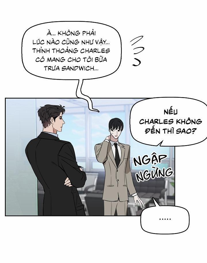 Kiss me liar 14 trang 26