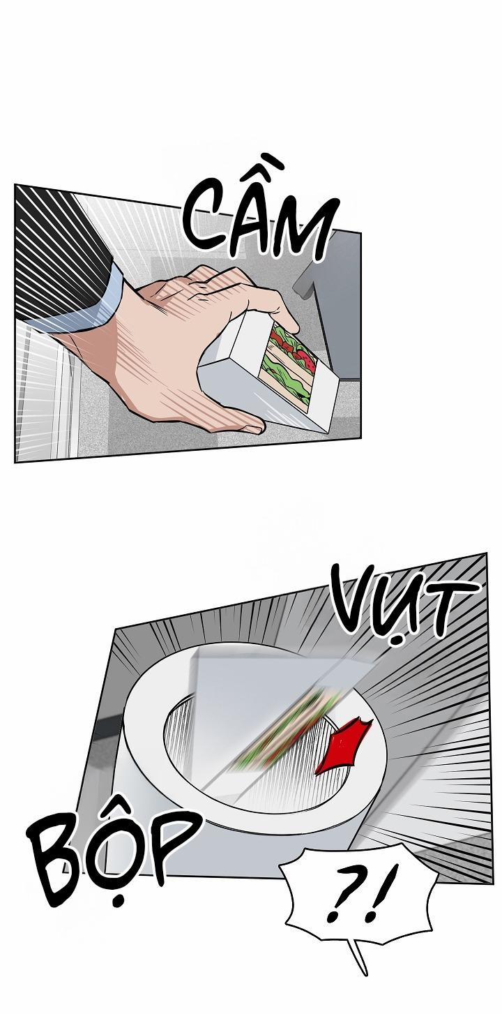 Kiss me liar 14 trang 29