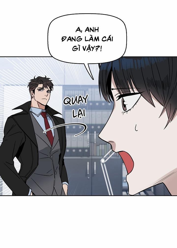 Kiss me liar 14 trang 30