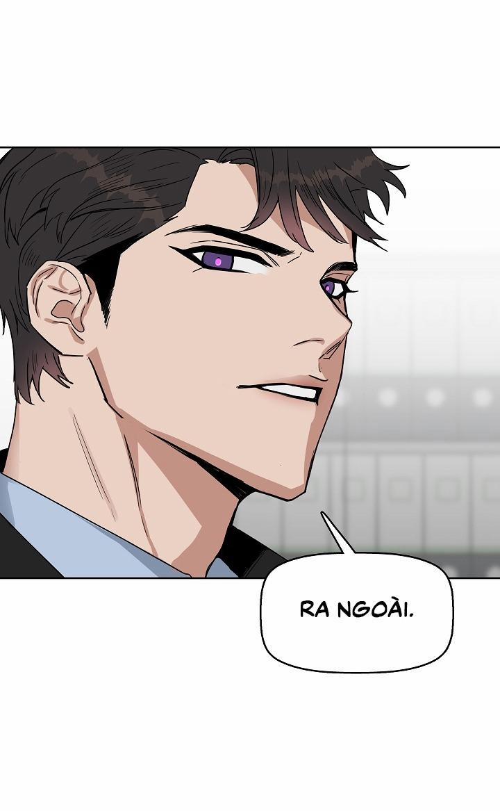 Kiss me liar 14 trang 31