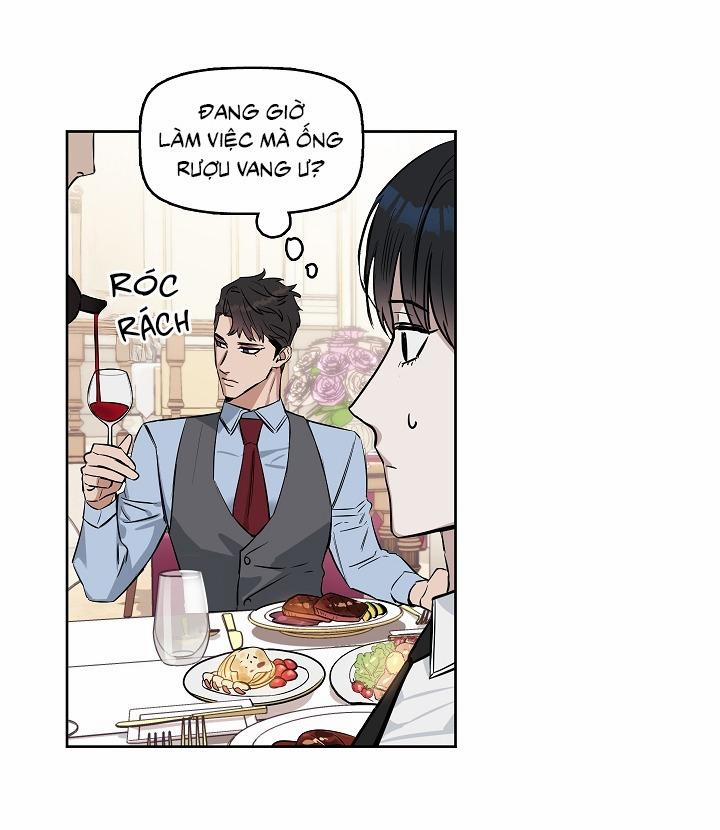 Kiss me liar 14 trang 37