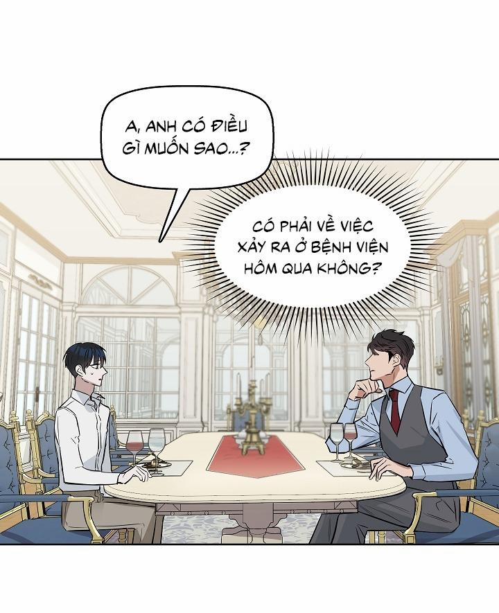 Kiss me liar 14 trang 4