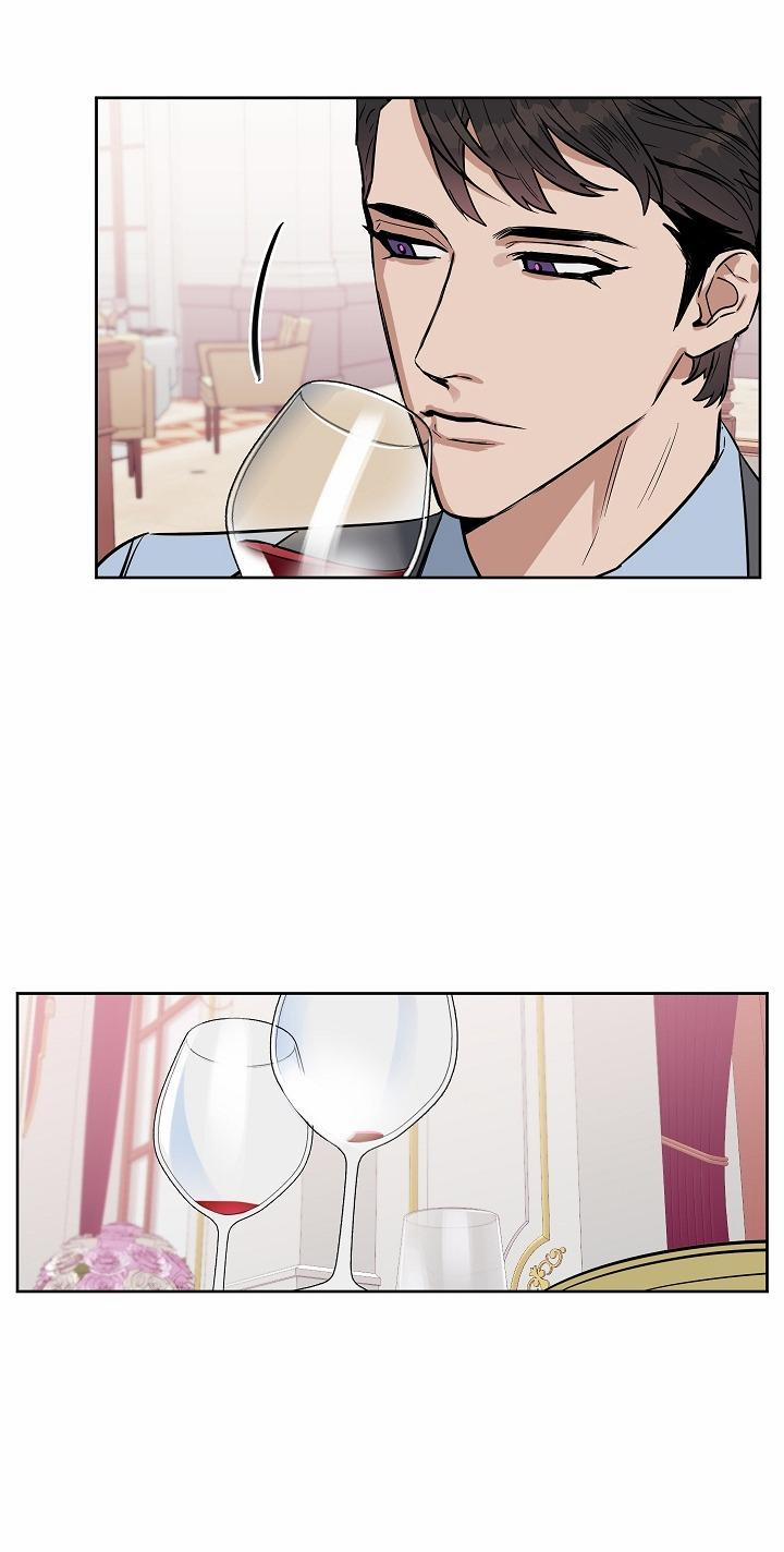 Kiss me liar 14 trang 42