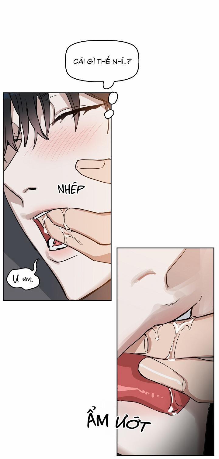 Kiss me liar 15 trang 1