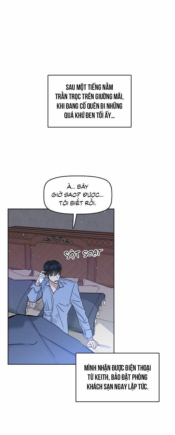 Kiss me liar 15 trang 16