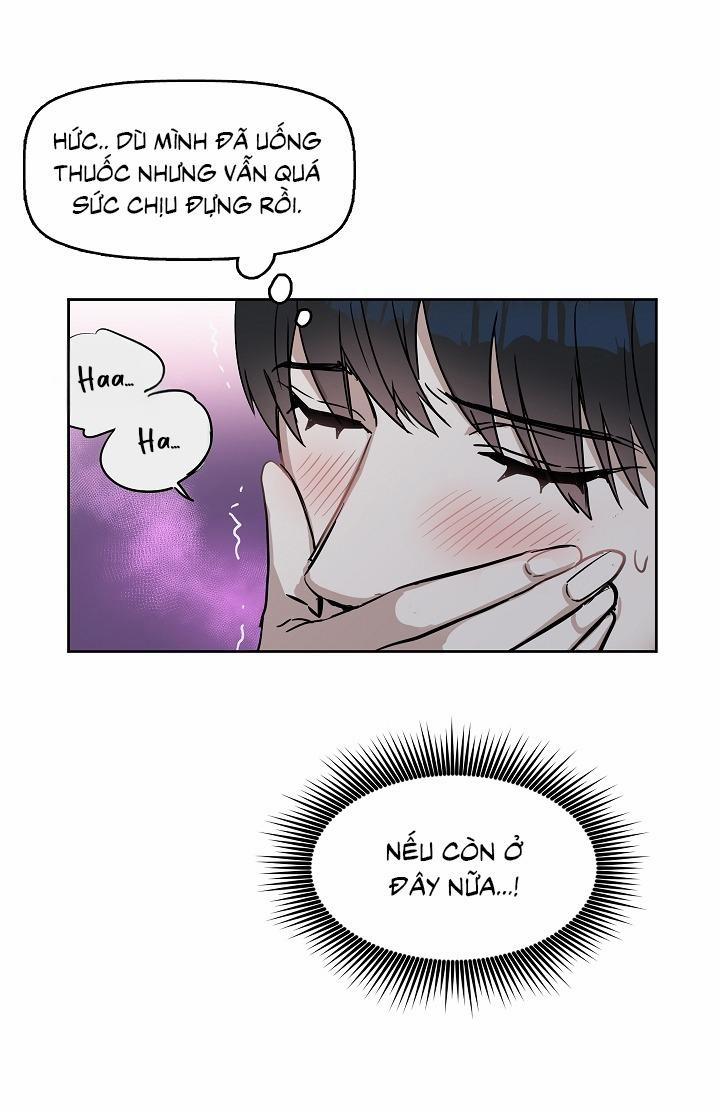 Kiss me liar 15 trang 19