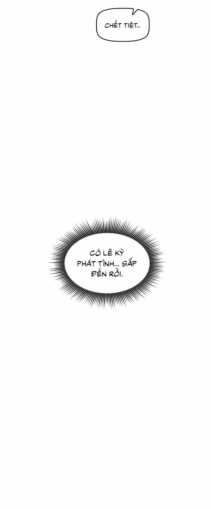 Kiss me liar 15 trang 23