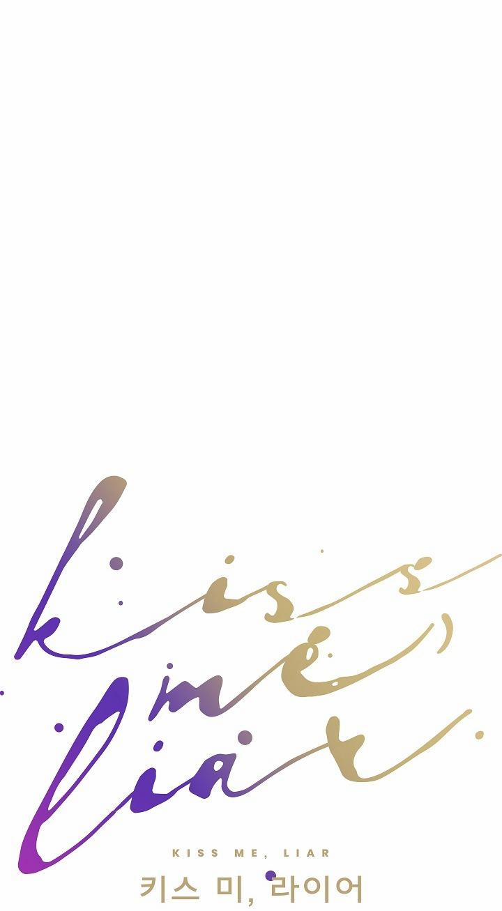 Kiss me liar 15 trang 24