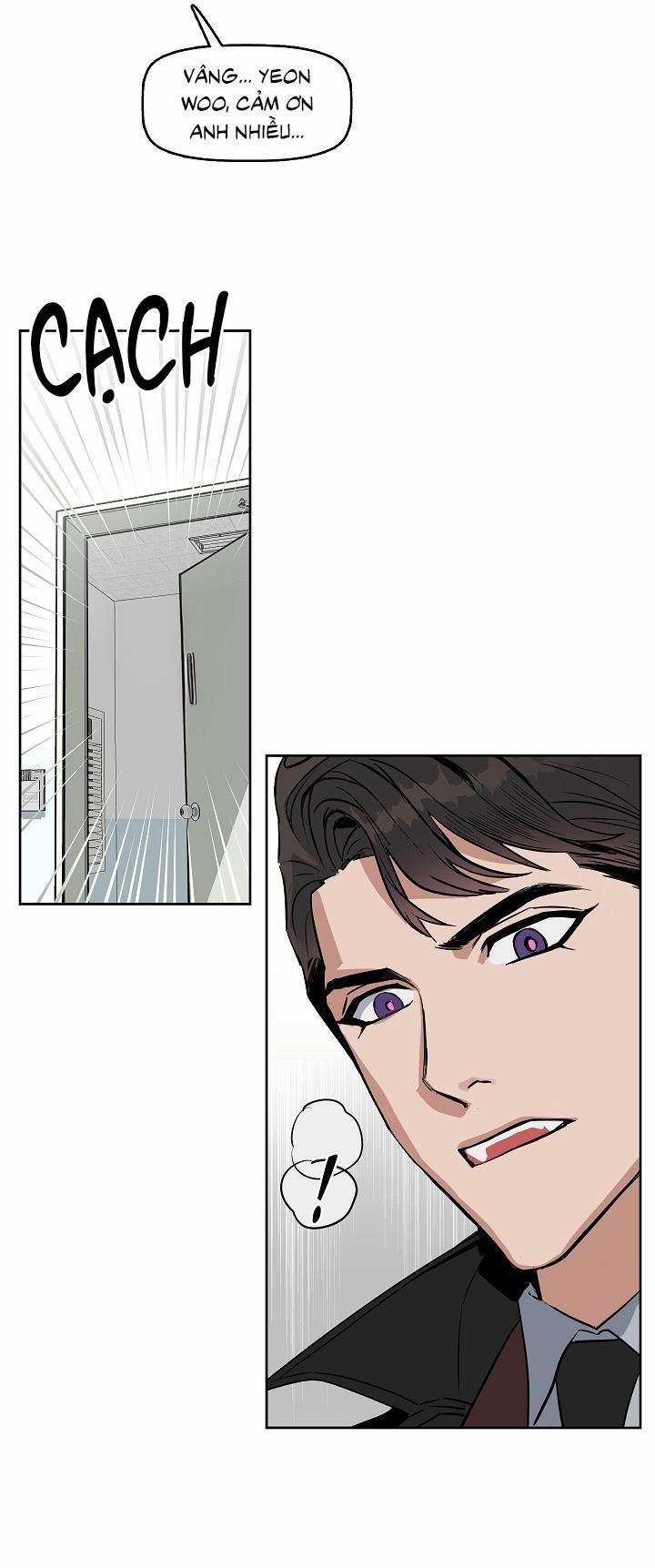Kiss me liar 15 trang 34