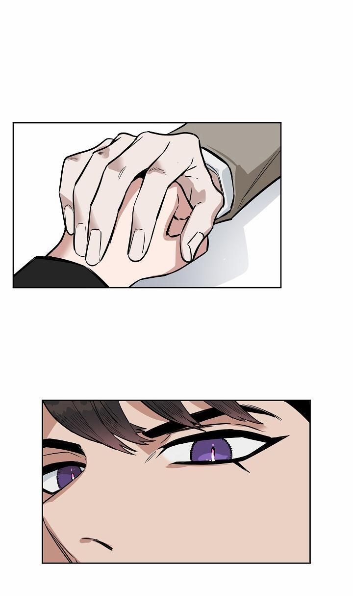 Kiss me liar 15 trang 36