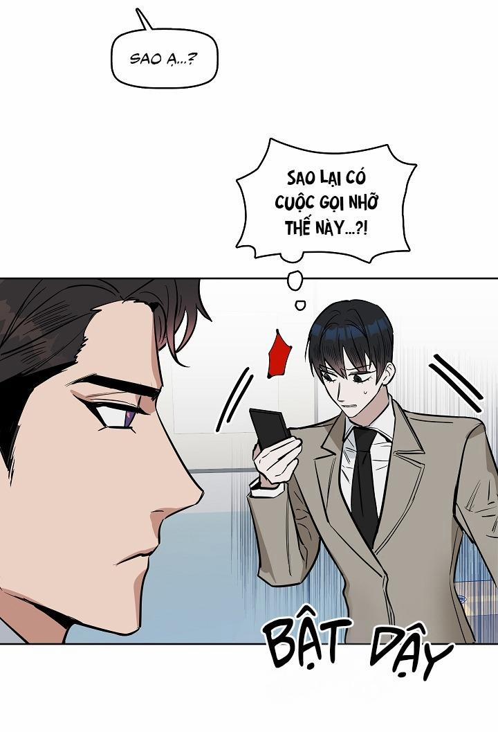 Kiss me liar 15 trang 38