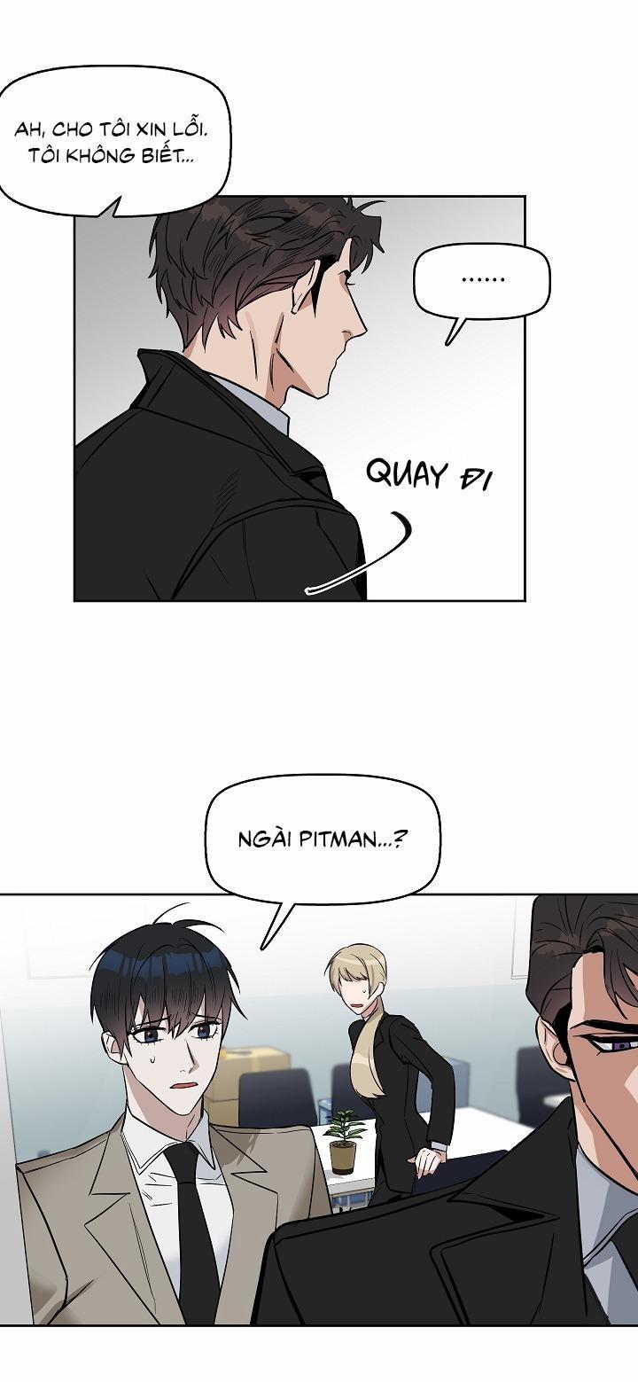 Kiss me liar 15 trang 39