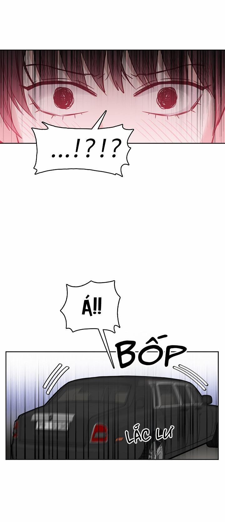 Kiss me liar 15 trang 5