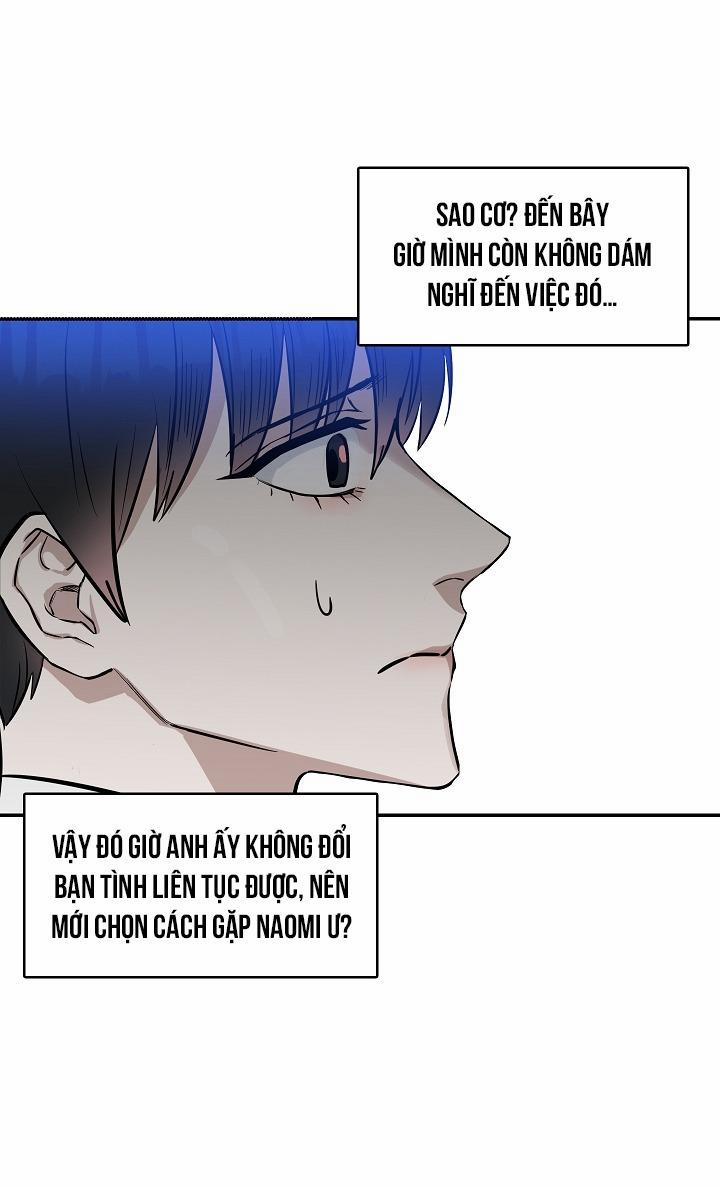 Kiss me liar 15 trang 54