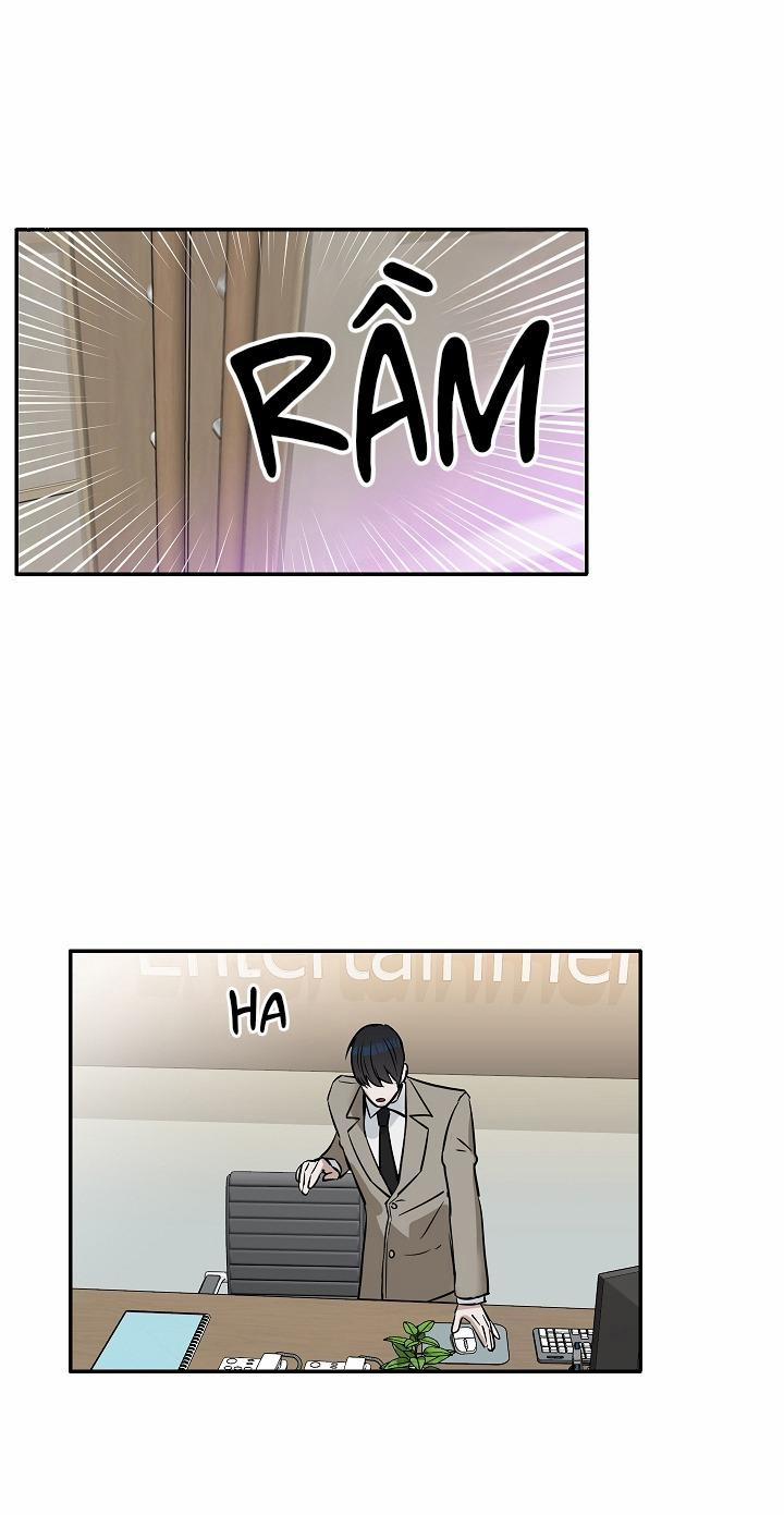 Kiss me liar 15 trang 55