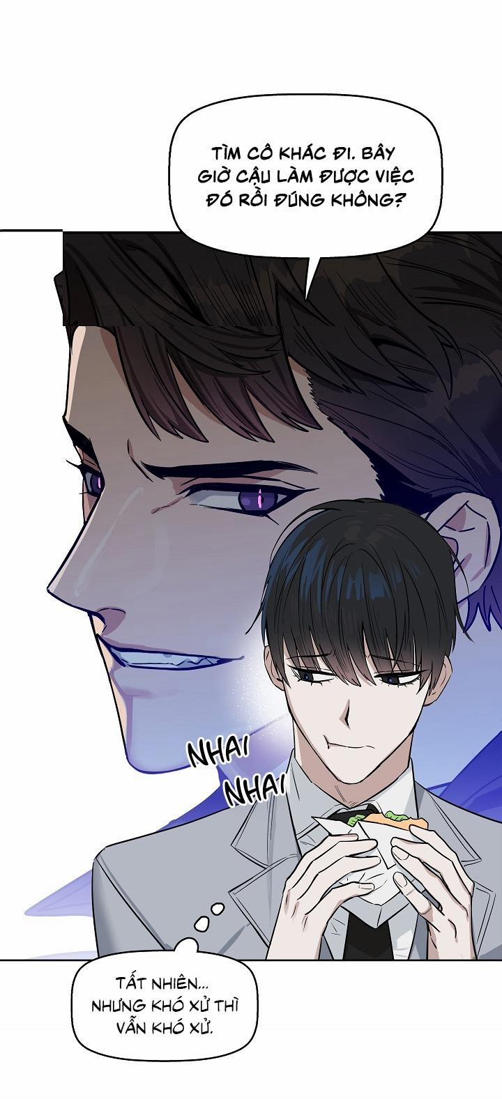 Kiss me liar 16 trang 1